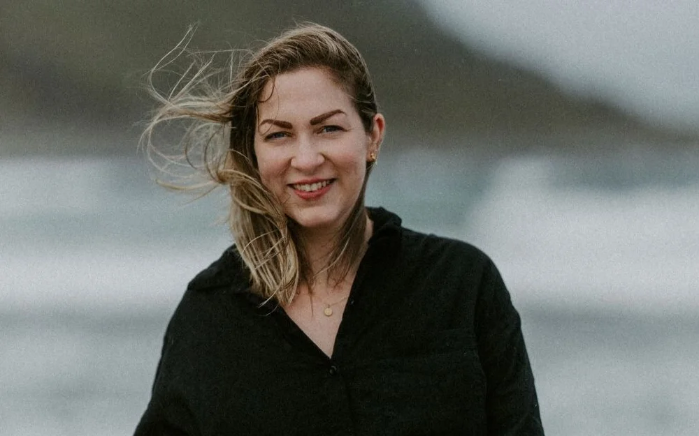 Ida Bergersen Furnes foto line owren