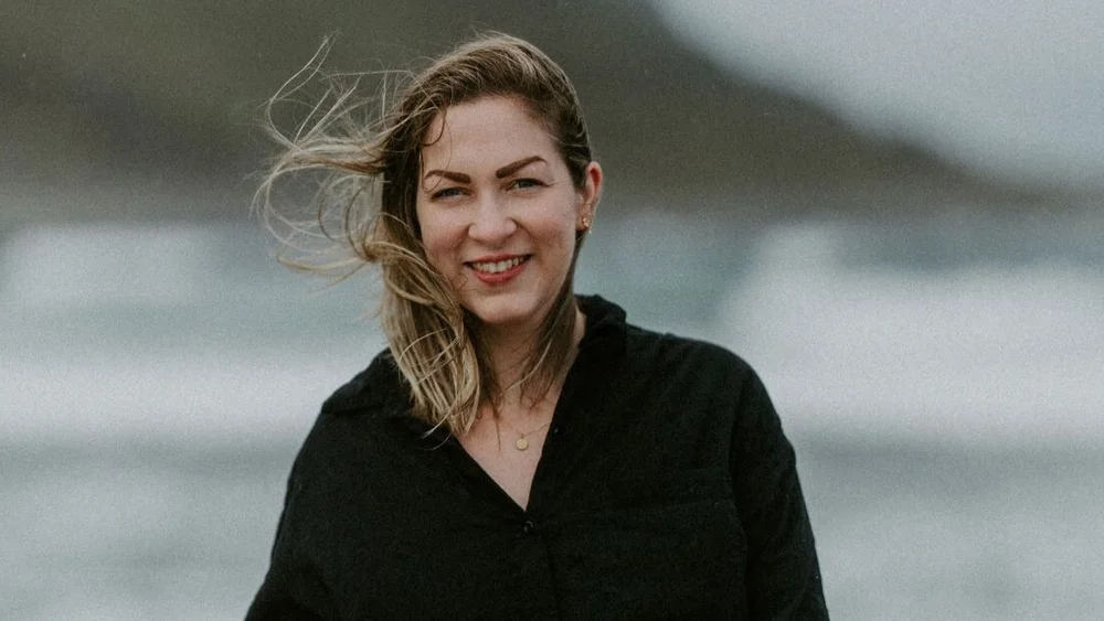 Ida Bergersen Furnes foto line owren