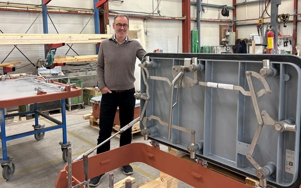 Einar Pieroth Libra Plast 11