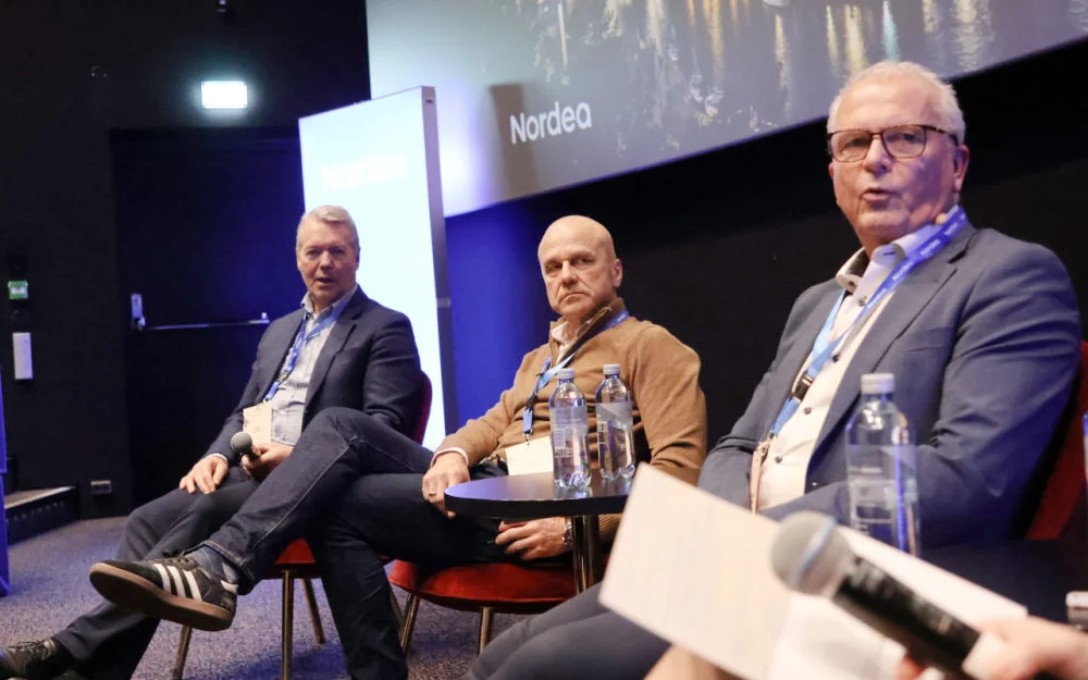 FV Olav Osvoll tussa Erik Espeset tafjord Helge Robert Midtbo Linja foto Ogne