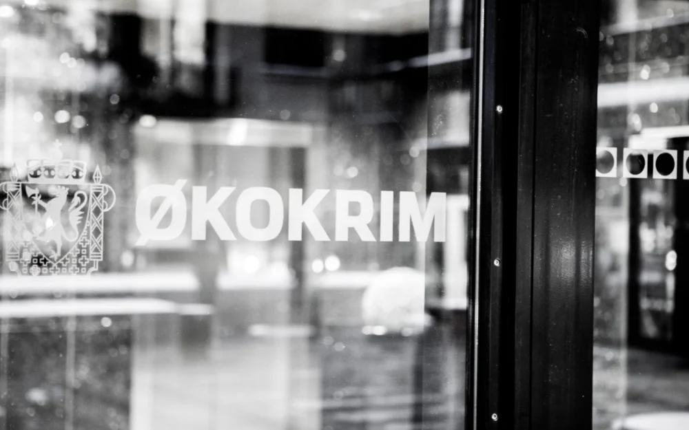 Okokrim vindu logo 1