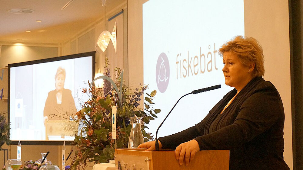 Klimastrid kan gi mange vinnarar