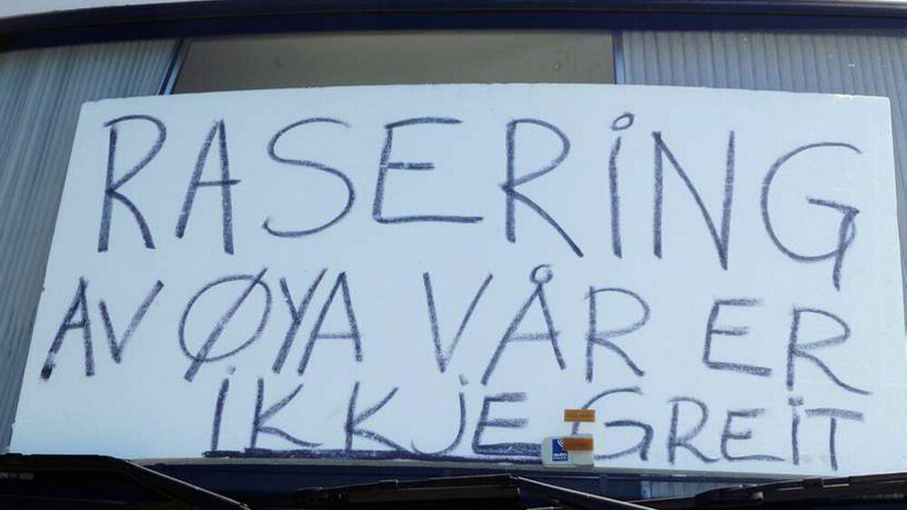 Stans videre elektrifisering av sokkelen