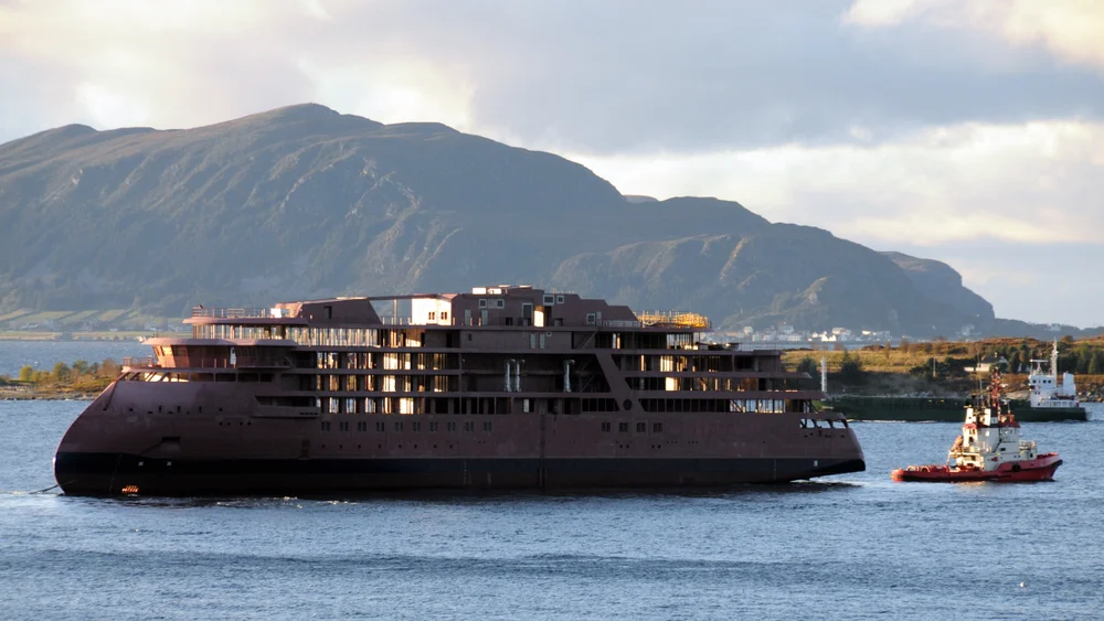 Kompetanse er vaart vinnerkort