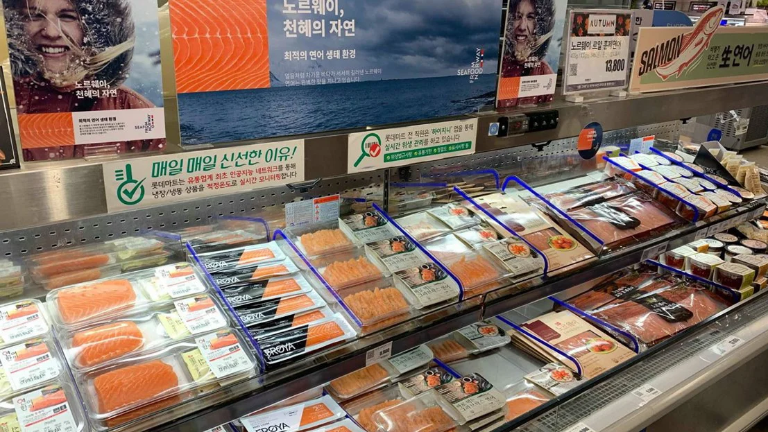 Bedriftene maa vaere beredt naar britene drar