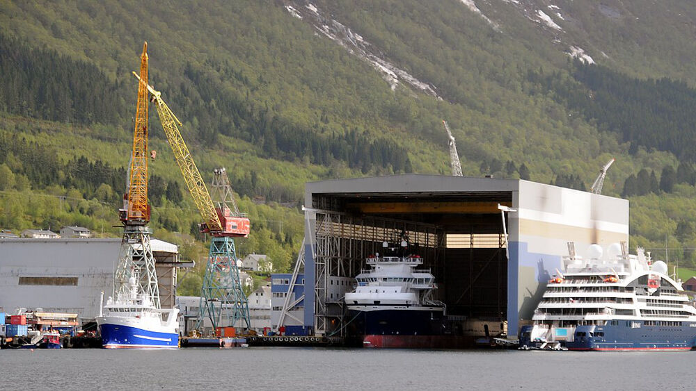 Har bidratt til bedre rammevilkaar og krisetiltak