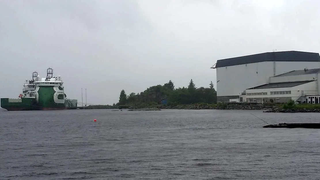 Kysten er framtida vi treng sterke kompetansemiljoe knytt til naeringane