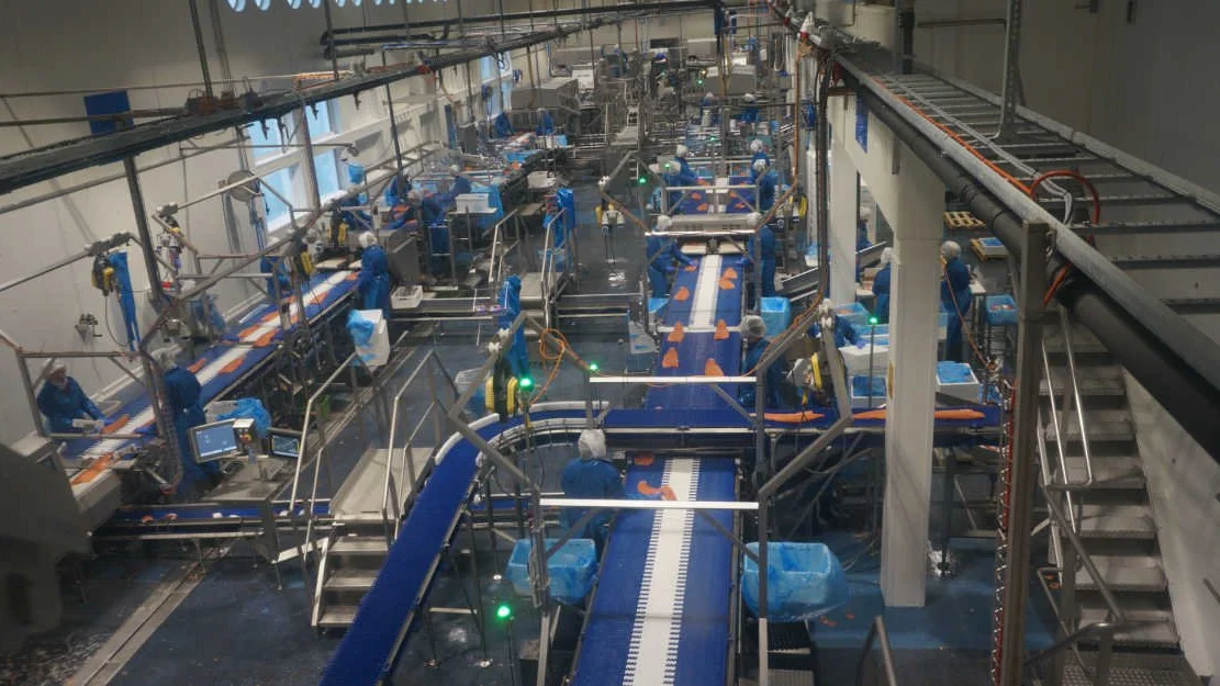 Etter regn kommer sol