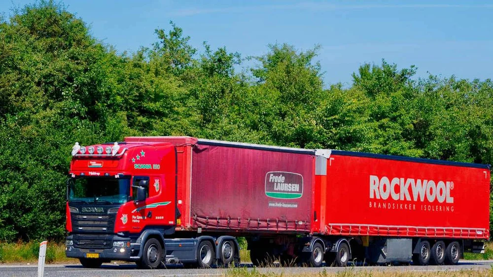 Vi vil opne for modulvogntog naar vi veit det er trygt