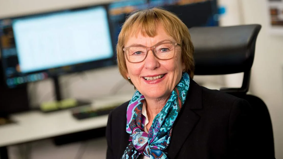 Maritim finansiering staar hoeyt i GIEK