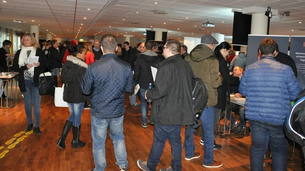 Etter korona trenger naeringslivet flere folk