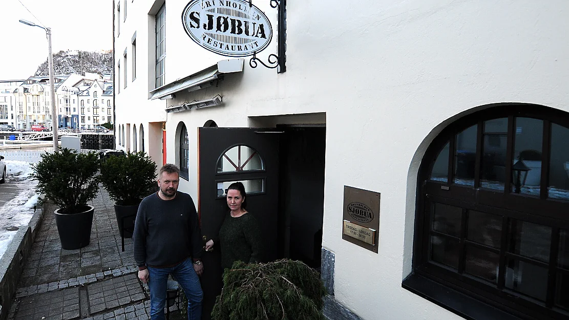 Hva med oss nyetablerte