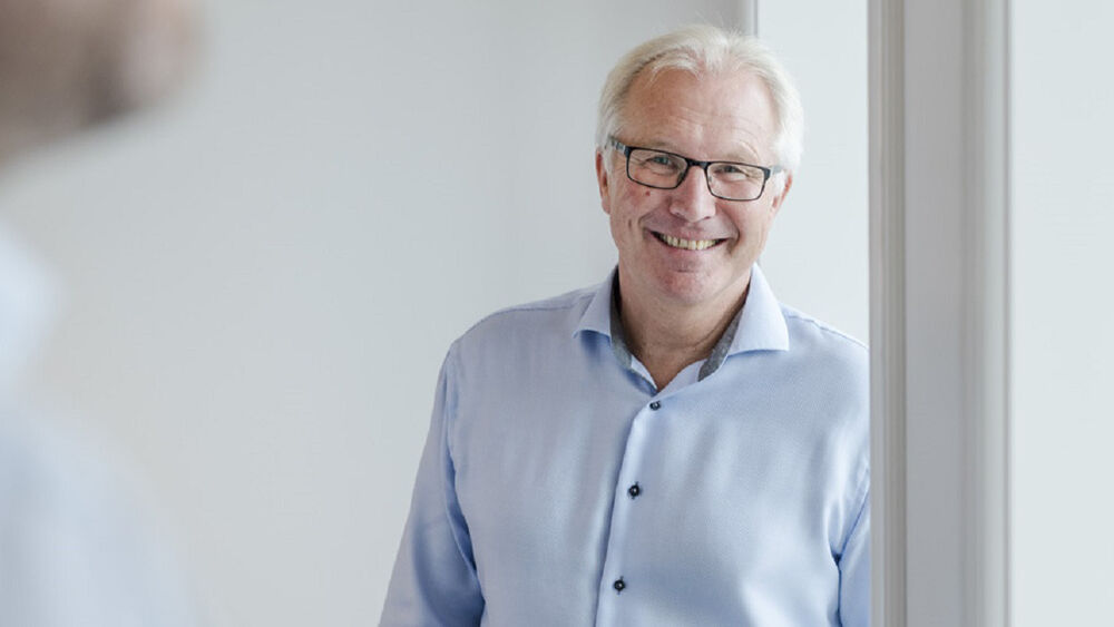 Forventninger til 2021 Stort mangfold og sterk industri