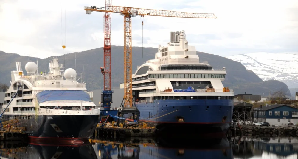 Vard søviknes april 2020 foto marius