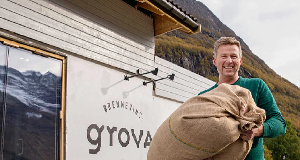 Harald strømmegjerde brennevinsgrova foto brennevinsgrova 11