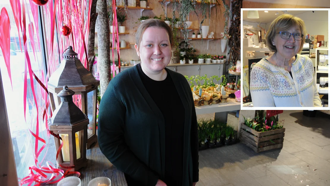 Viktoria hareide ringstad blomster innfelt laila endresen 11