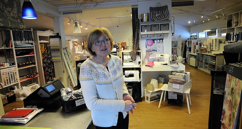 Laila lillebø endresen laila tekstil og interiør 11