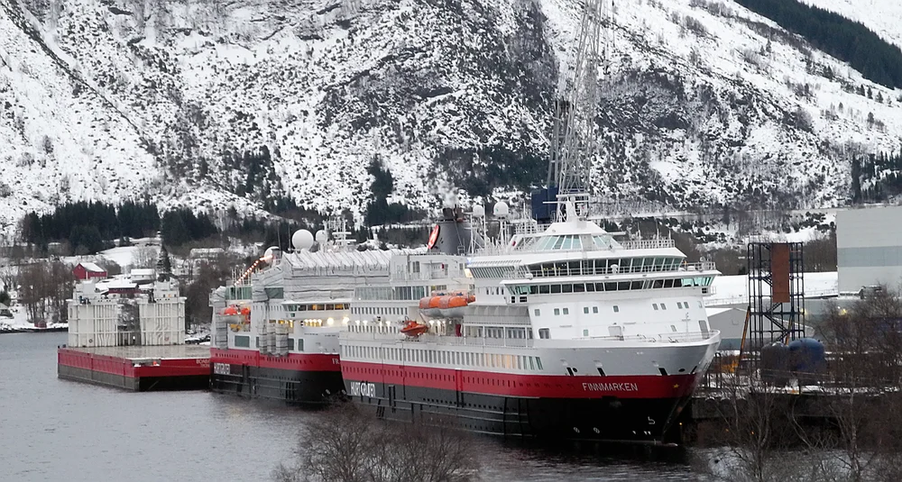Kleven ms finnmarken fram februar 2021 11
