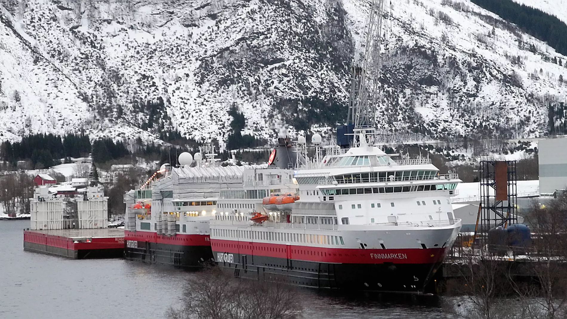 Kleven ms finnmarken fram februar 2021 11