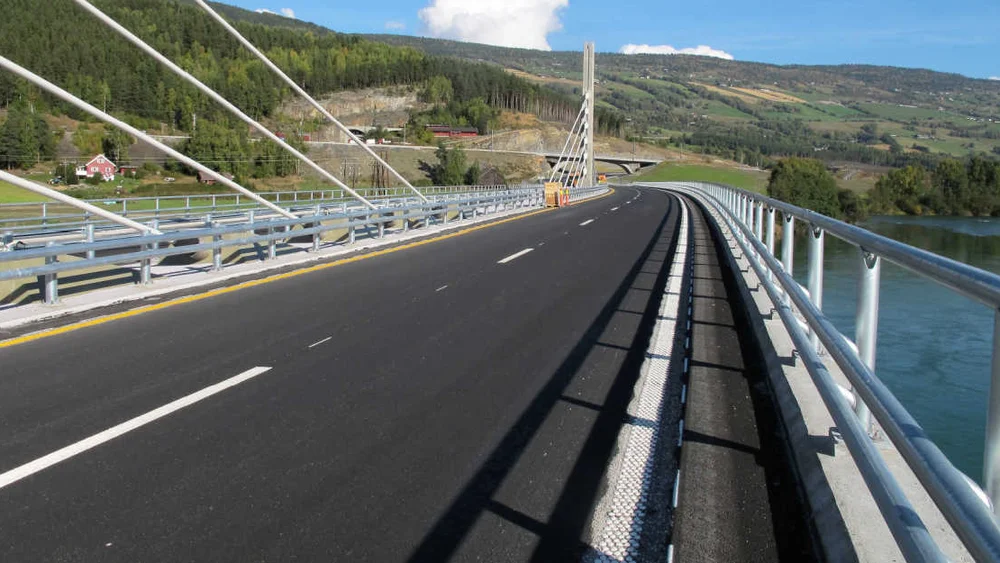 E6 frya sjoanorway 1 foto Saferoad