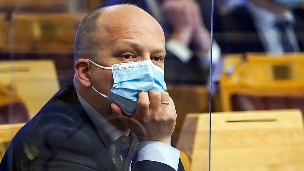 Trygve salgsvold vedum foto ntb npk 11