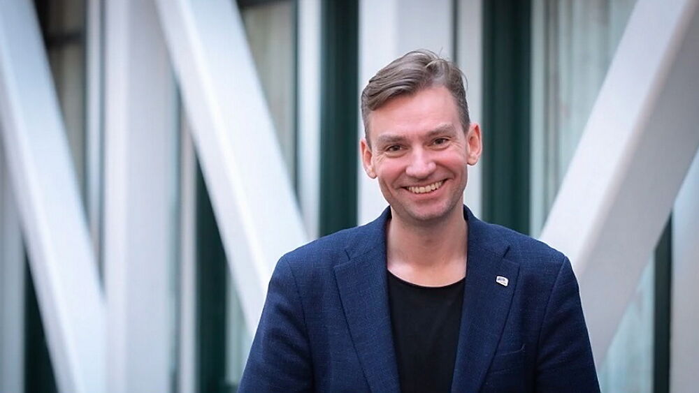 Henrik Asheim Foto Hans Kristian Thorbjørnsen Høyre