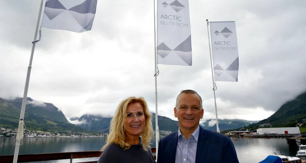 Ole arne eiksund karita bekkemellom foto ogne 11