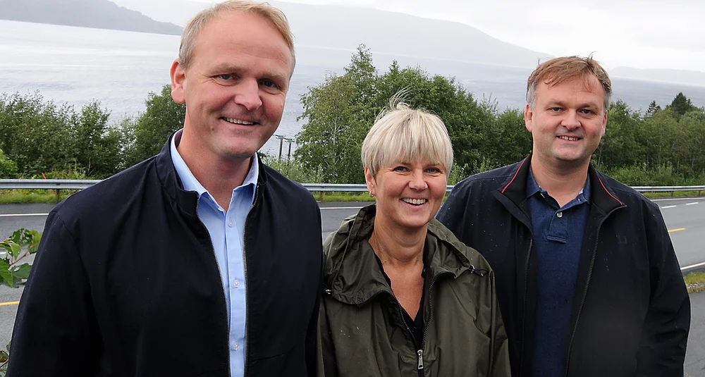 Vartdal plast jan endre ingvild sindre 11