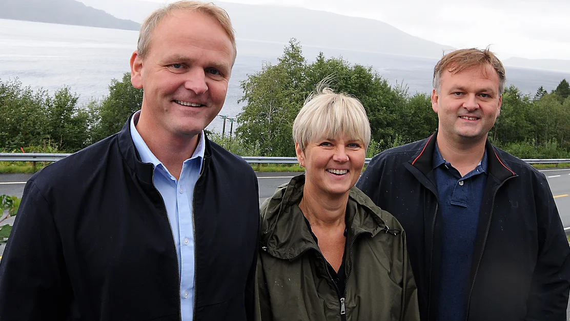 Vartdal plast jan endre ingvild sindre 11