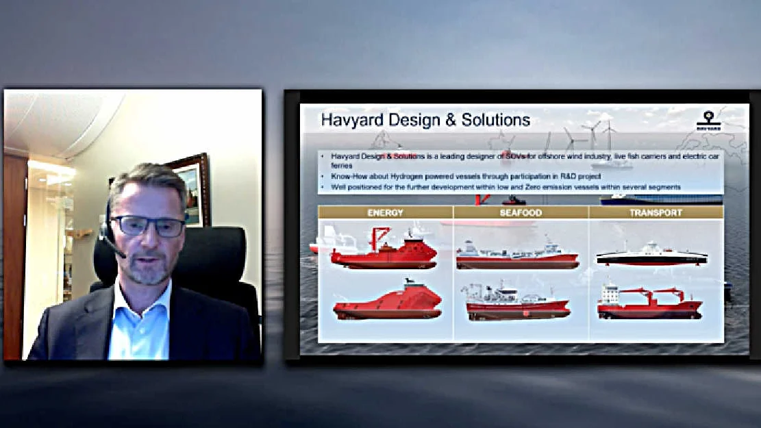Gunnar larsen skjermdump seminar 11