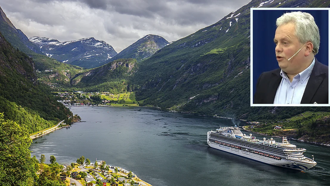 Kan misse inntekter paa mellom 100 og 150 millionar kvart aar fullwidth