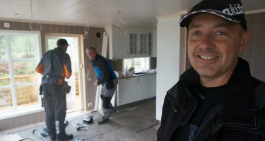 Per Knut Aaland Ka re Tvinnreim Inge Olsen nettnohalf