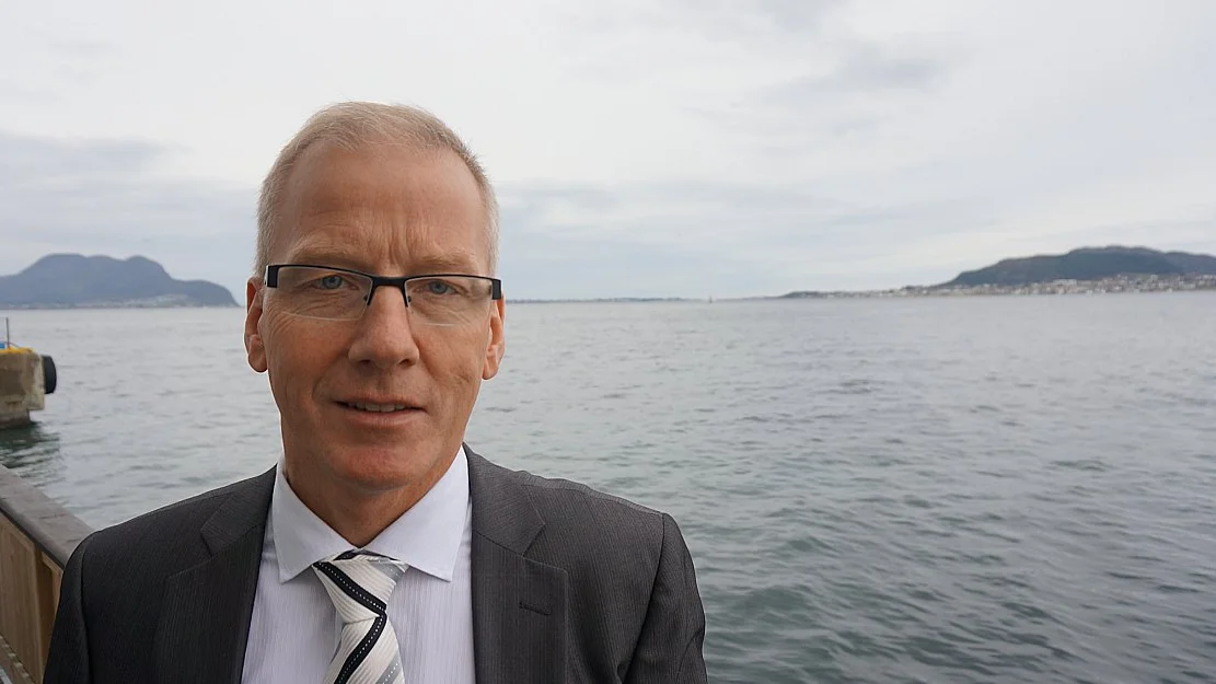 Kraftig prisfall paa torsk og hyse fullwidth