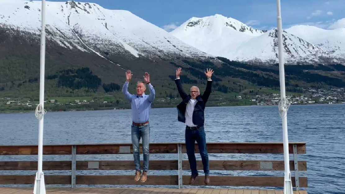 Arctic Bioscience henta 345 millionar fullwidth