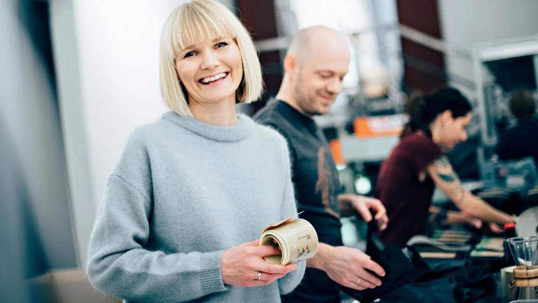 Anne Birte Bjørdal Hanken foto tone molnes 11