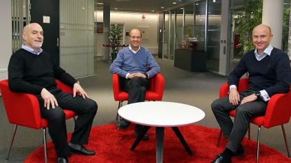 MORGON ONSDAG Nytt milliardlaan fraa Fincantieri til Vard medium