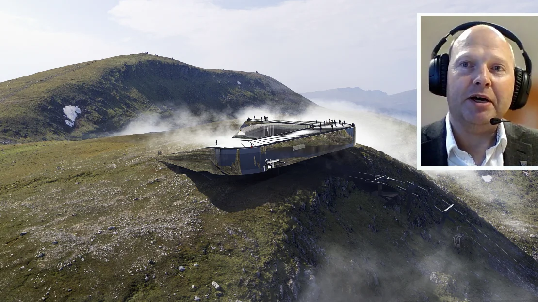 Sulagondol innfelt jim arve røssevoll illustrasjon snøhetta 22