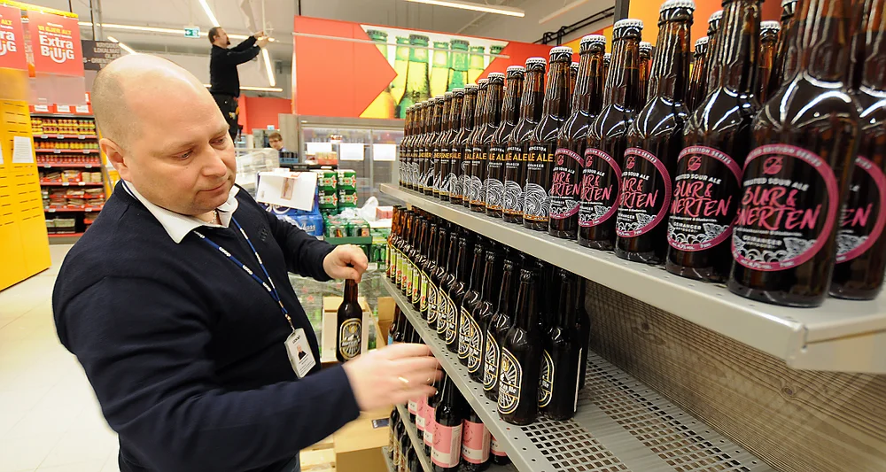 Ronny sørbotten coop 22