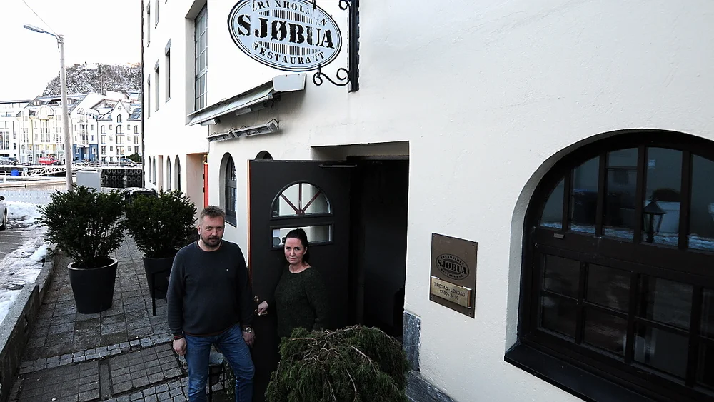 Sjøbua hege helge breivik farstad 22