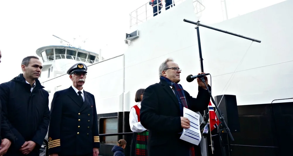 Vegard Sævik tv Dagfinn Neteland th foto Ogne