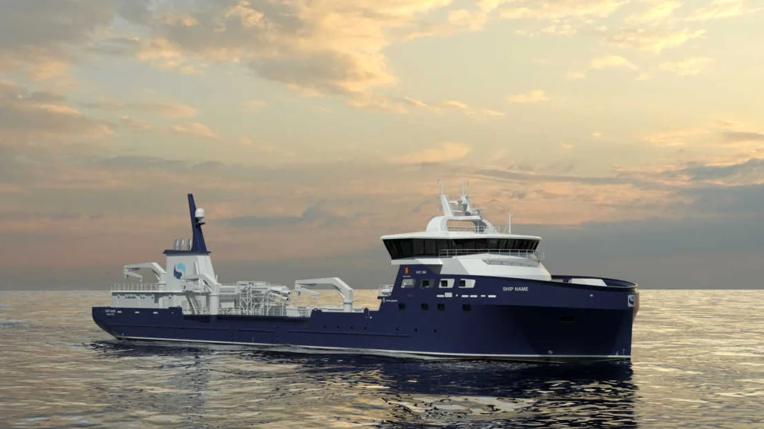 Sølvtransbåt ill Kongsberg