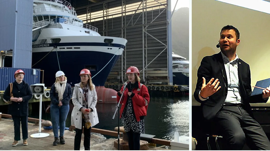 Iselin nybø vard langsten montasje geir pollestad 11