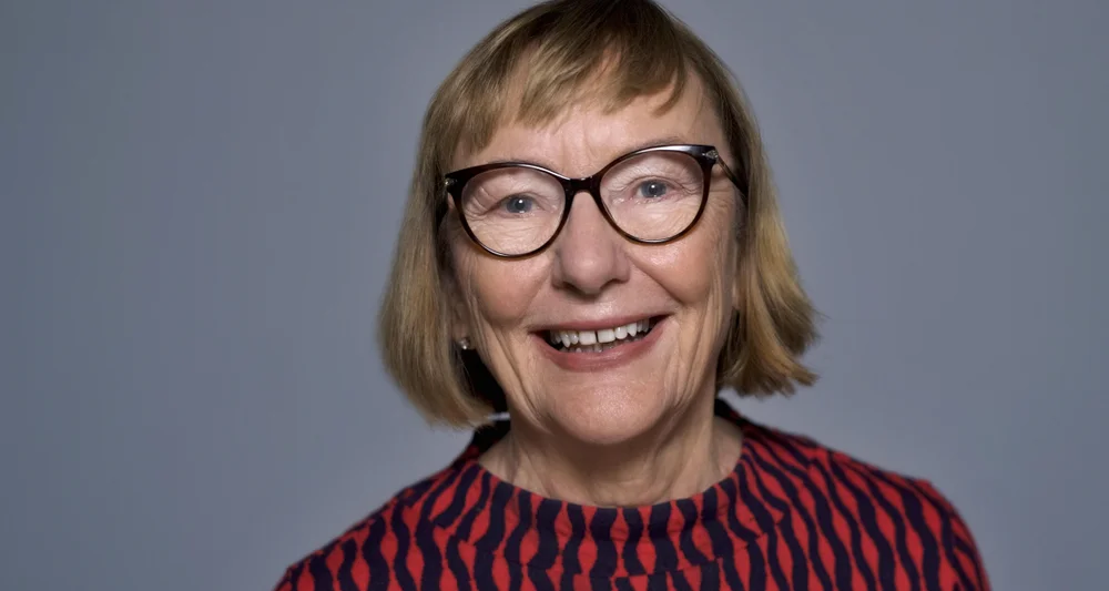 Wenche Nistad foto GIEK