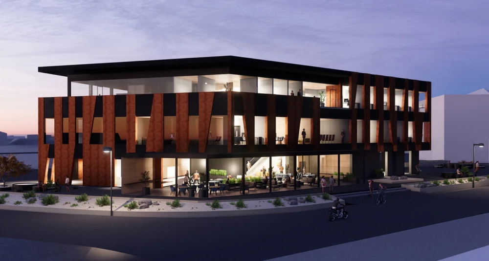 Ervik og sævik nybygg 11