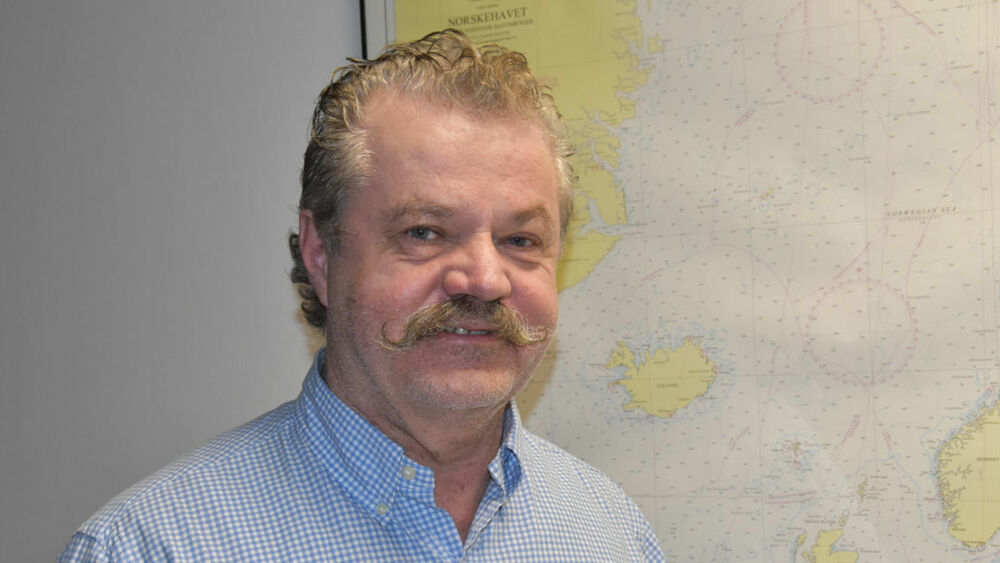 Paul Harald Leinebø foto Odd Kristian Dahle 1
