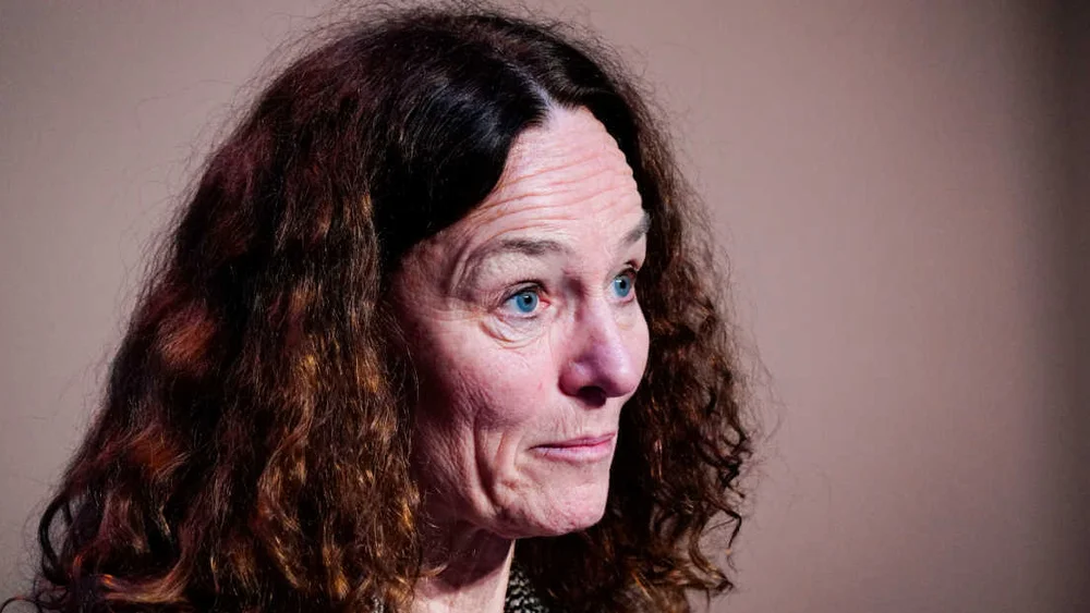 Camilla Stoltenberg fotor NTB