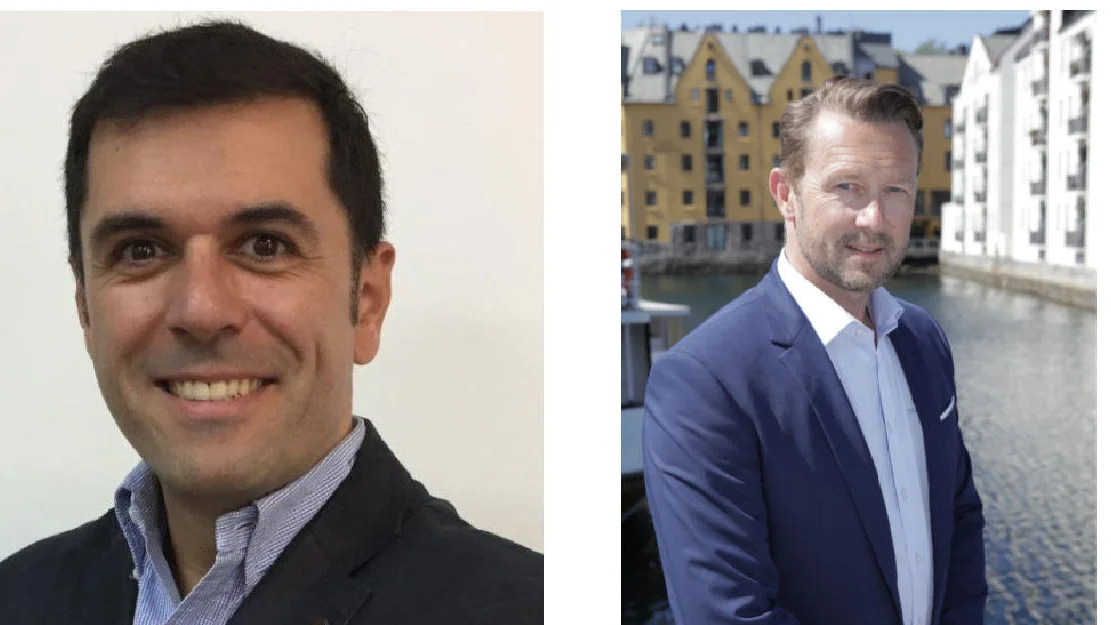 Picture Diego Lages Petter Leon Fauske 1