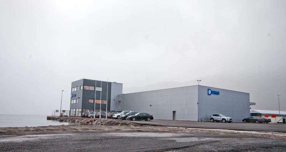 Dimo eksteriør nett