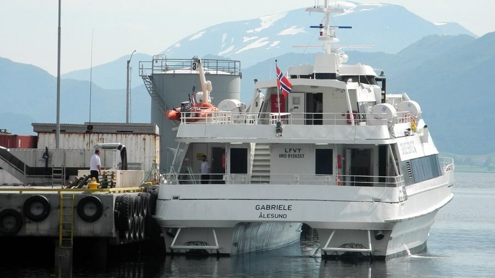 Cruise service gabriele akter 11