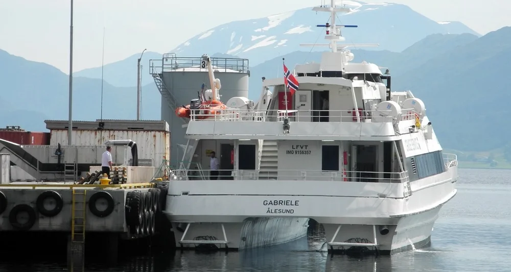 Cruise service gabriele akter 11